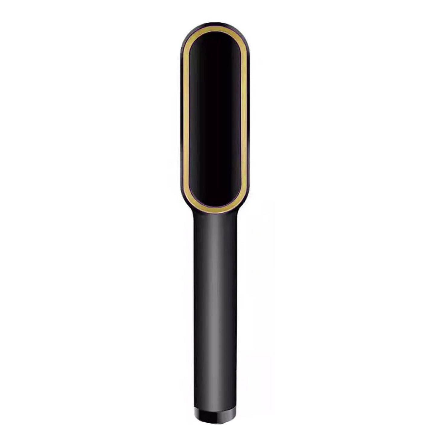 6168 Hqt-909B Hair Straightener Used While Massaging Hair Scalps And Head. ediscountshops.com